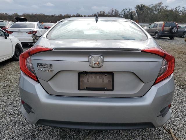Photo 6 from auction – 2016 HONDA CIVIC EX with VIN 19XFC1F36GE011871