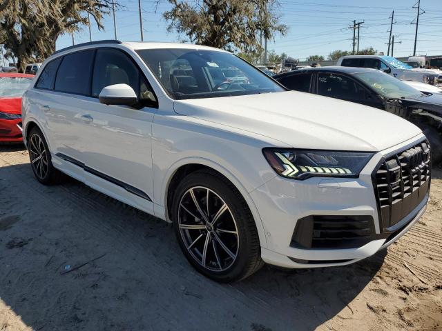 Photo 4 from auction – 2023 AUDI Q7 PRESTIG with VIN WA1VXBF76PD022132