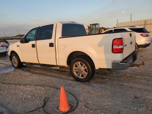 Photo 2 from auction – 2007 FORD F150 SUPER with VIN 1FTPW12V67FA04900