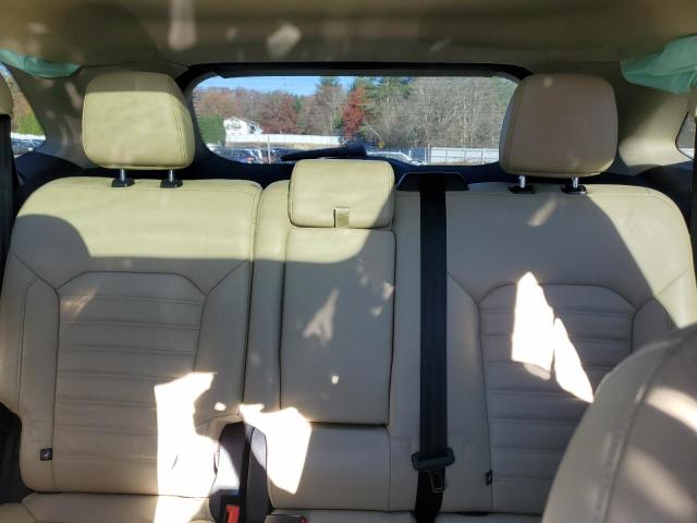 Photo 10 from auction – 2015 FORD EDGE SEL with VIN 2FMTK4J81FBC01136