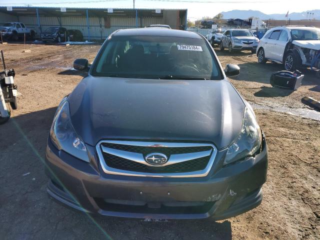 Photo 5 from auction – 2010 SUBARU LEGACY 3.6 with VIN 4S3BMEG66A2214727
