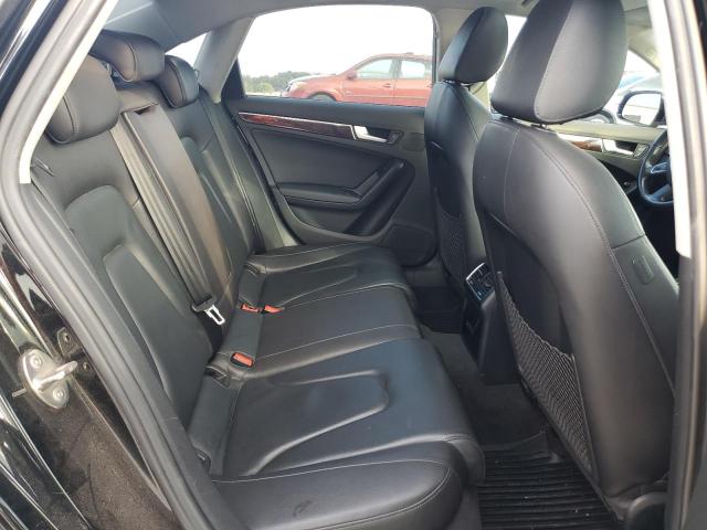 Photo 10 from auction – 2010 AUDI A4 PREMIUM with VIN WAUFFAFL8AN058746