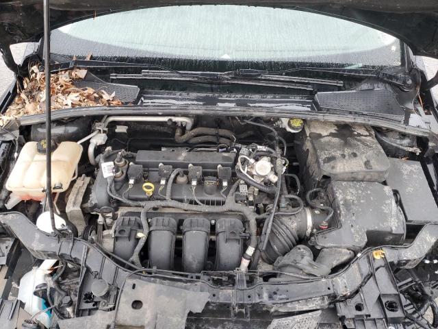Photo 11 from auction – 2016 FORD FOCUS S with VIN 1FADP3E26GL405058