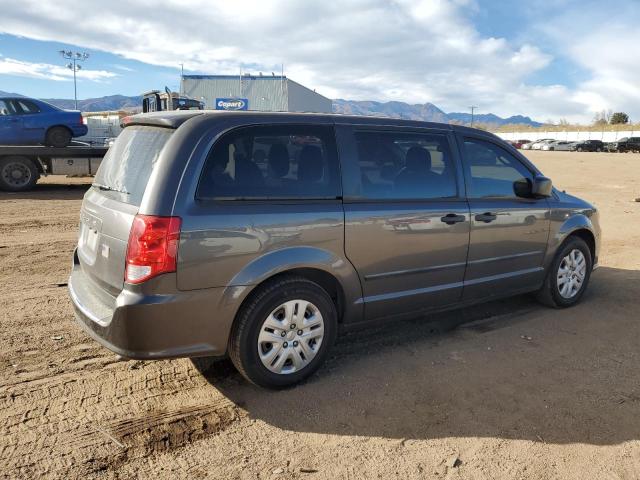 صورة رقم 3 من المزاد - 2016 DODGE GRAND CARA مع VIN 2C4RDGBG1GR341745