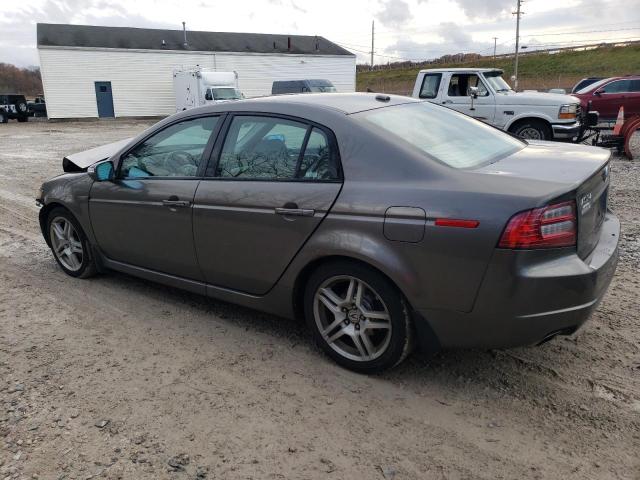 Photo 2 from auction – 2008 ACURA TL with VIN 19UUA66268A018553