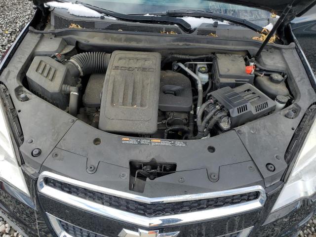 Photo 12 from auction – 2015 CHEVROLET EQUINOX LS with VIN 2GNFLEEK8F6260176