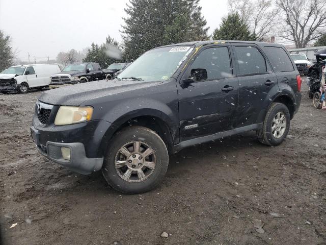 MAZDA TRIBUTE I 2008 with VIN 4F2CZ02Z98KM25974 - Photo from auction