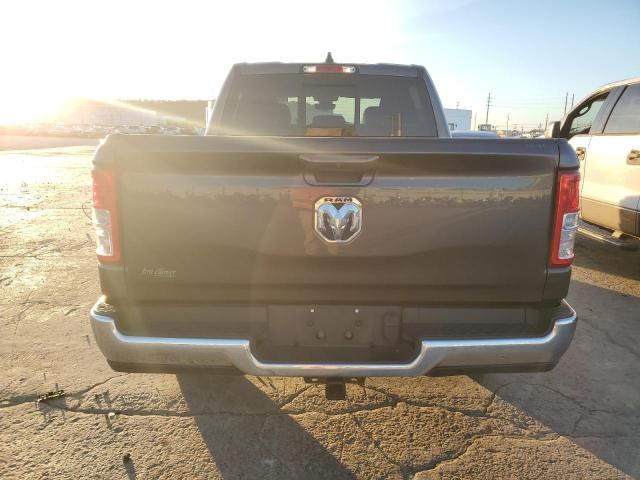 Photo 6 from auction – 2021 RAM 1500 BIG H with VIN 1C6RRFFG7MN695288