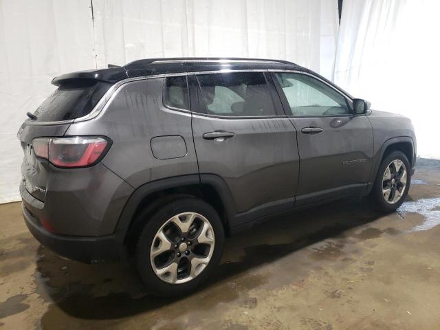 Photo 3 from auction – 2021 JEEP COMPASS LI with VIN 3C4NJDCB2MT596373