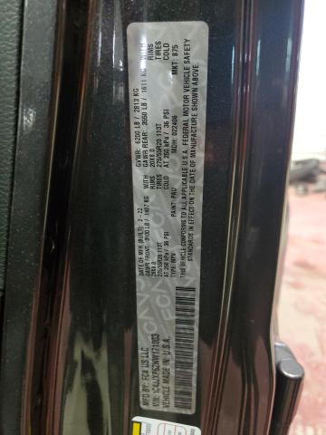 Photo 14 from auction – 2022 JEEP WRANGLER U with VIN 1C4JJXP62NW171003