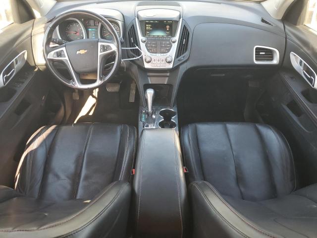 Photo 8 from auction – 2014 CHEVROLET EQUINOX LT with VIN 2GNALCEKXE6230870