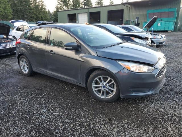 Photo 4 from auction – 2017 FORD FOCUS SE with VIN 1FADP3K28HL324939