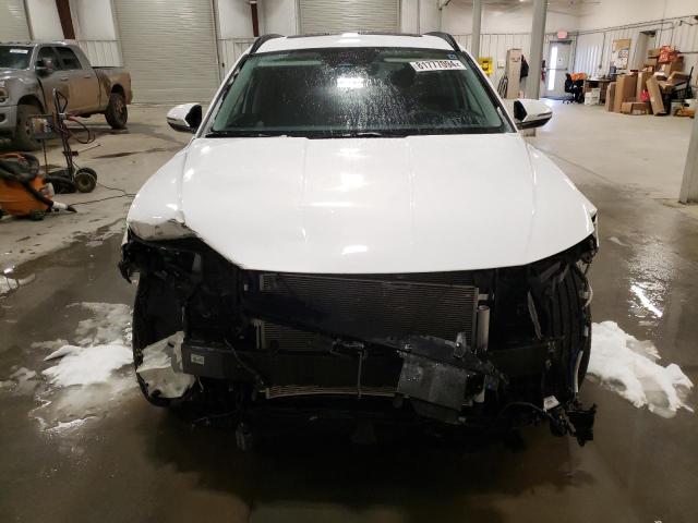 Photo 5 from auction – 2023 HYUNDAI TUCSON SEL with VIN 5NMJFCAE4PH268994
