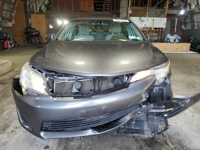 Photo 5 from auction – 2014 TOYOTA CAMRY L with VIN 4T1BF1FK4EU441339