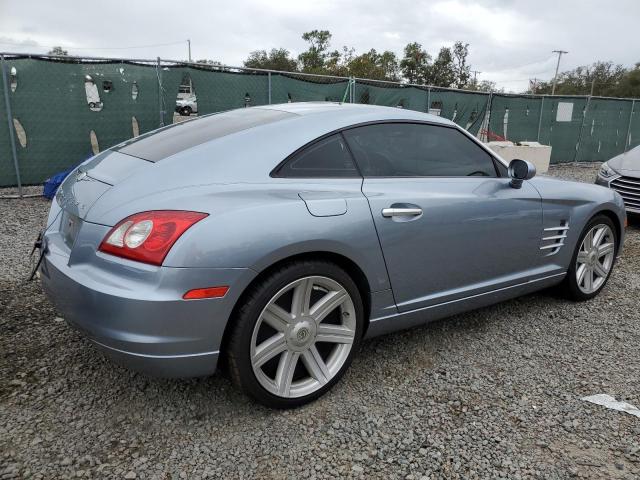 Photo 3 from auction – 2007 CHRYSLER CROSSFIRE with VIN 1C3LN69L77X071247