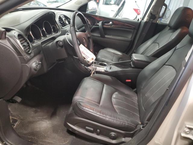 Photo 7 from auction – 2017 BUICK ENCLAVE with VIN 5GAKRBKD5HJ213950