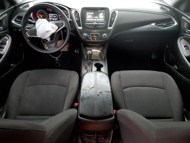 Photo 8 from auction – 2017 CHEVROLET MALIBU LT with VIN 1G1ZE5ST0HF279982