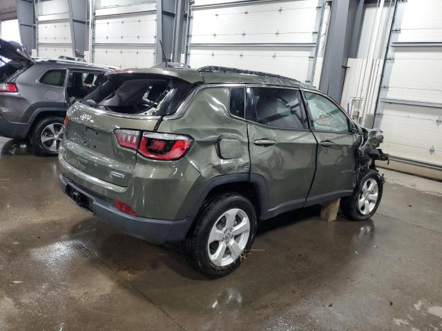 Photo 3 from auction – 2018 JEEP COMPASS LA with VIN 3C4NJDBB1JT168338