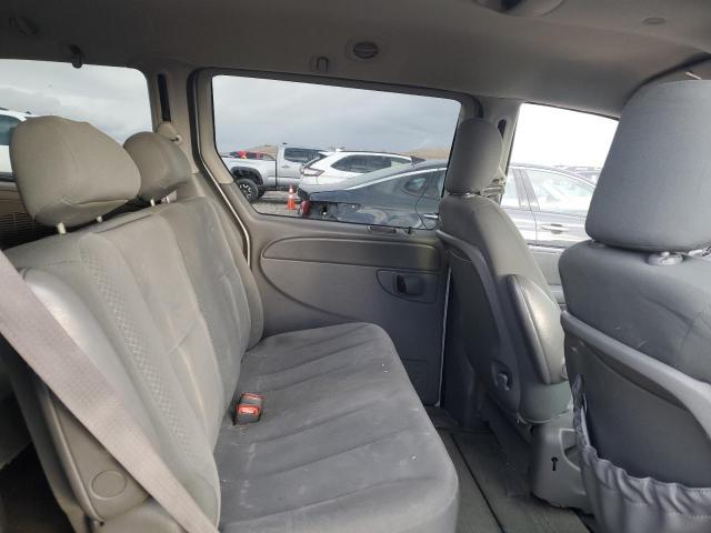 Photo 11 from auction – 2007 DODGE GRAND CARA with VIN 1D4GP24R77B254742