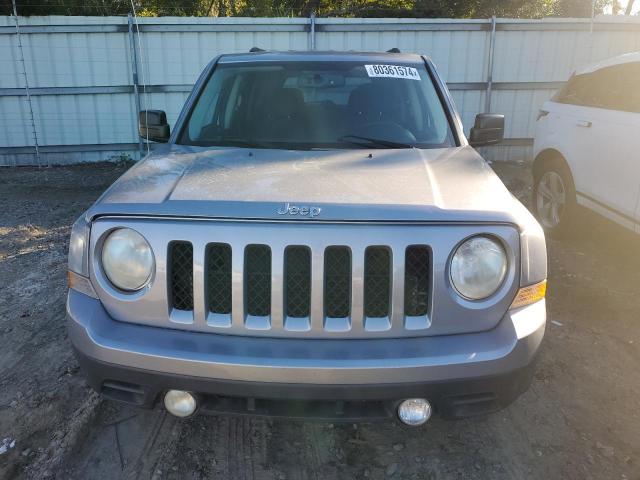 Photo 5 from auction – 2016 JEEP PATRIOT SP with VIN 1C4NJPBB7GD543701