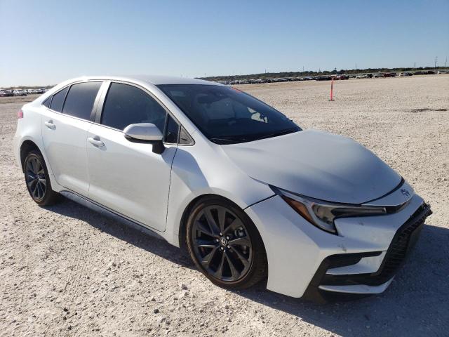 Photo 4 from auction – 2024 TOYOTA COROLLA SE with VIN 5YFS4MCE5RP169431