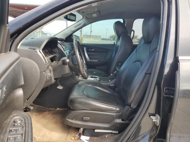 Photo 7 from auction – 2010 GMC ACADIA SLT with VIN 1GKLRMED8AJ134762