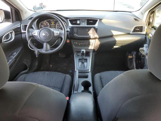 Photo 8 from auction – 2017 NISSAN SENTRA S with VIN 3N1AB7AP3HY405793
