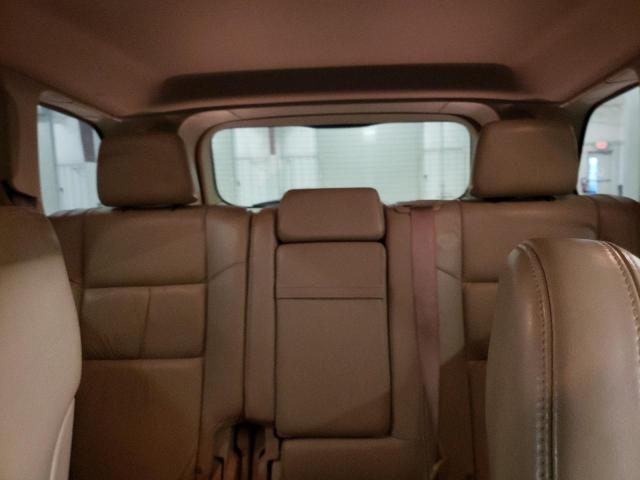 Photo 10 from auction – 2014 JEEP GRAND CHER with VIN 1C4RJFBG4EC350805