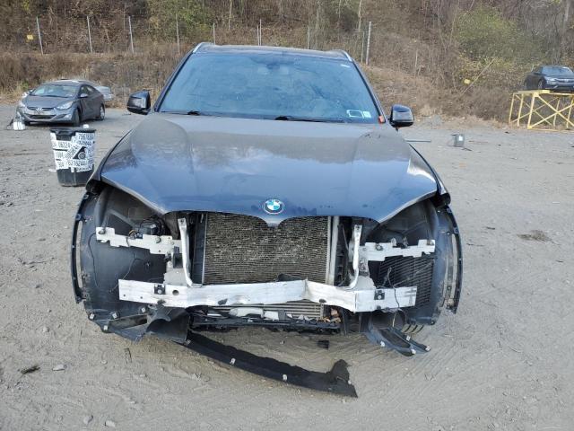 Photo 5 from auction – 2017 BMW X5 XDRIVE3 with VIN 5UXKR0C30H0V84401