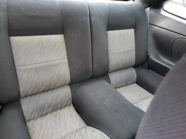 Photo 10 from auction – 1995 TOYOTA CELICA BAS with VIN JT2AT00N3S0042469