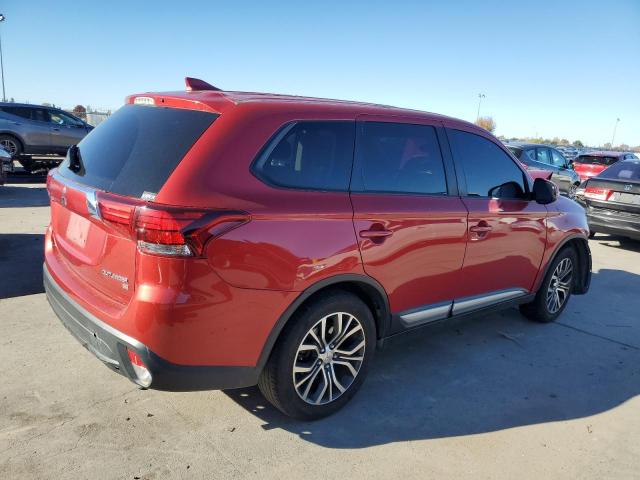 Photo 3 from auction – 2018 MITSUBISHI OUTLANDER with VIN JA4AD3A34JZ043170