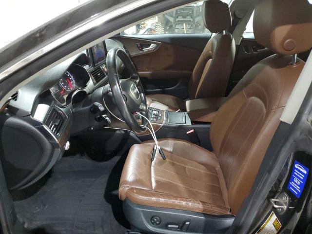 Photo 7 from auction – 2012 AUDI A7 PRESTIG with VIN WAU2GAFC8CN093866