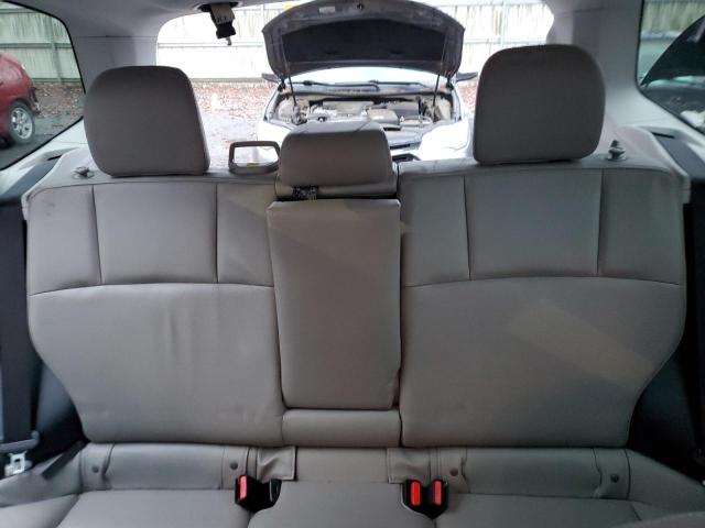 Photo 10 from auction – 2014 SUBARU FORESTER 2 with VIN JF2SJAMC7EH555067