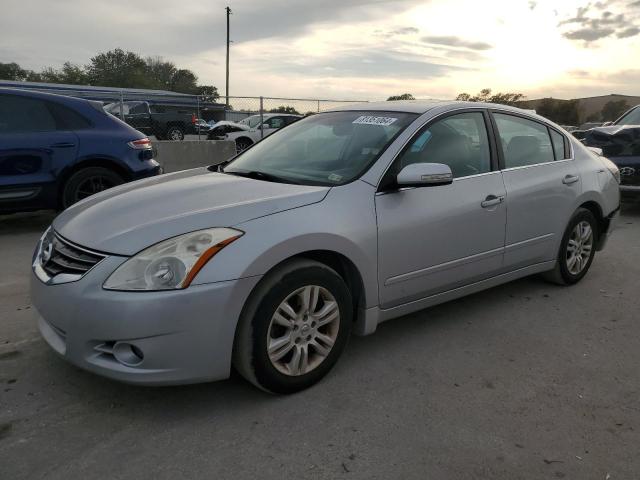 NISSAN ALTIMA BAS 2011 with VIN 1N4AL2AP1BN443384 - Photo from auction