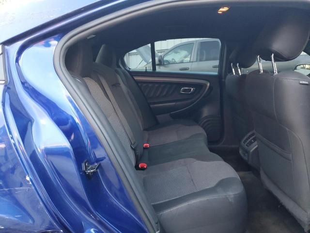 Zdjęcie 10 z aukcji – 2014 FORD TAURUS SEL z VIN 1FAHP2H80EG124553