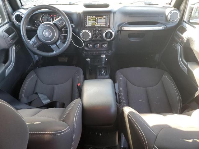Photo 8 from auction – 2015 JEEP WRANGLER U with VIN 1C4HJWEGXFL608835