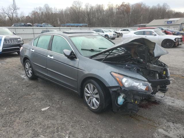 Photo 4 from auction – 2012 HONDA ACCORD EX with VIN 1HGCP3F79CA003834