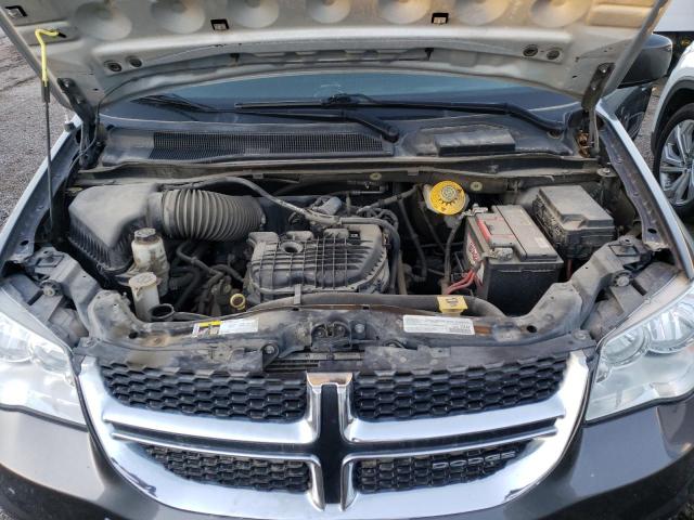 Photo 12 from auction – 2019 DODGE GRAND CARA with VIN 2C4RDGCG6KR693386