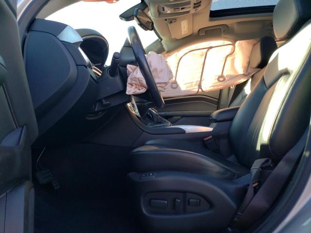 Photo 7 from auction – 2016 CADILLAC SRX LUXURY with VIN 3GYFNEE37GS529101