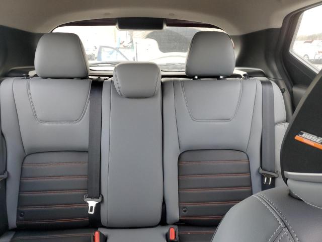 Photo 10 from auction – 2023 NISSAN KICKS SR with VIN 3N1CP5DV1PL490167