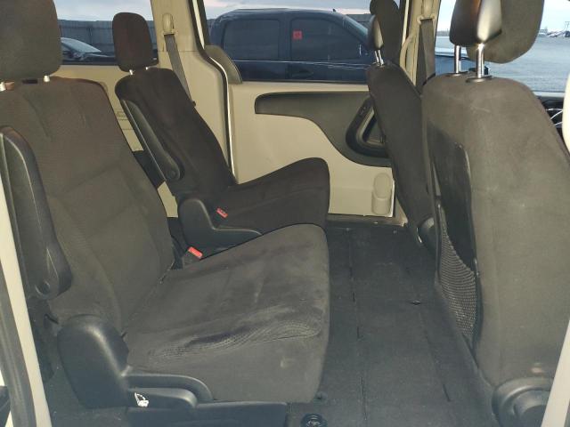 Photo 11 from auction – 2014 DODGE GRAND CARA with VIN 2C4RDGBG5ER350302