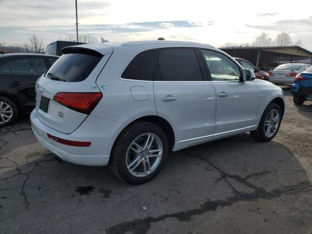 Photo 3 from auction – 2016 AUDI Q5 PREMIUM with VIN WA1L2AFP0GA008681