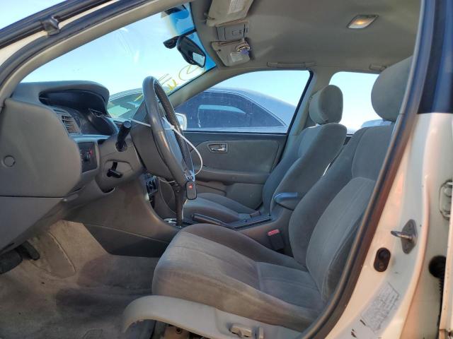 Photo 7 from auction – 2001 TOYOTA CAMRY CE with VIN JT2BG22K710541250
