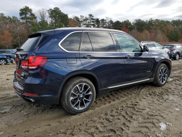 Photo 3 from auction – 2015 BMW X5 XDRIVE5 with VIN 5UXKR6C51F0J74093