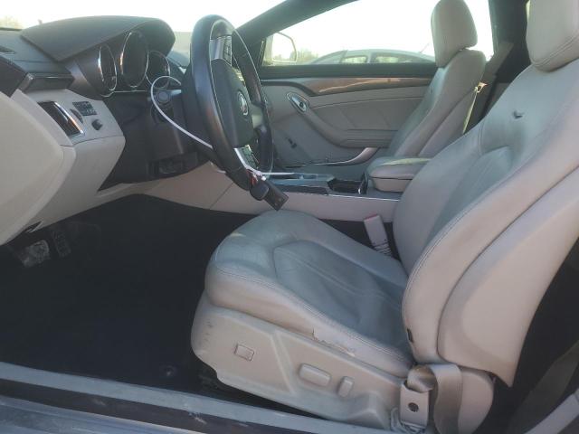 Photo 7 from auction – 2012 CADILLAC XTS PREMIU with VIN 1G6DJ1E3XC0100203