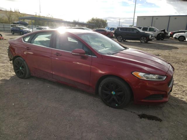 Photo 4 from auction – 2016 FORD FUSION SE with VIN 1FA6P0HD9G5115440