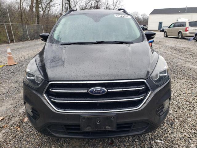 Photo 5 from auction – 2017 FORD ESCAPE TIT with VIN 1FMCU0JDXHUB50474