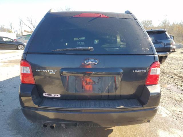 Photo 6 from auction – 2006 FORD FREESTYLE with VIN 1FMDK06166GA53387