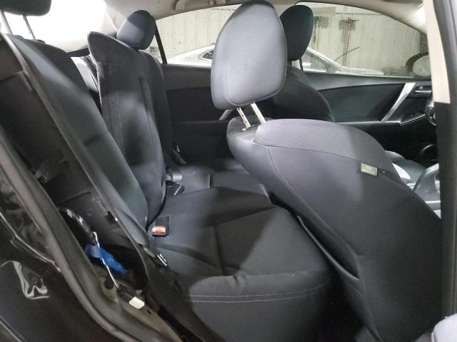 Photo 10 from auction – 2010 MAZDA 3 S with VIN JM1BL1S67A1229228