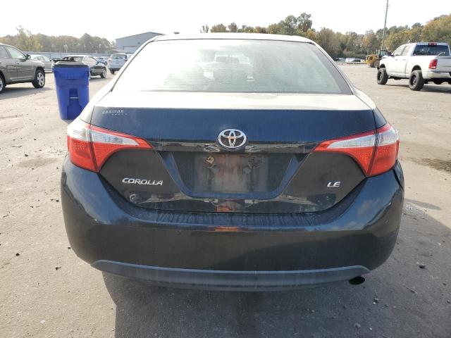 Photo 6 from auction – 2016 TOYOTA COROLLA L with VIN 2T1BURHE4GC557561